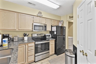 Welcome to this beautiful top-floor, corner unit condo in the on  in South Carolina - for sale on GolfHomes.com, golf home, golf lot