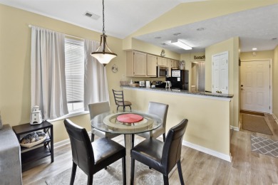 Welcome to this beautiful top-floor, corner unit condo in the on  in South Carolina - for sale on GolfHomes.com, golf home, golf lot
