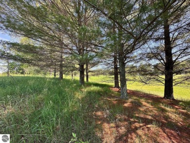 Beautiful, and lightly treed, lot overlooking the 4th fairway at on Shanty Creek Golf Course in Michigan - for sale on GolfHomes.com, golf home, golf lot