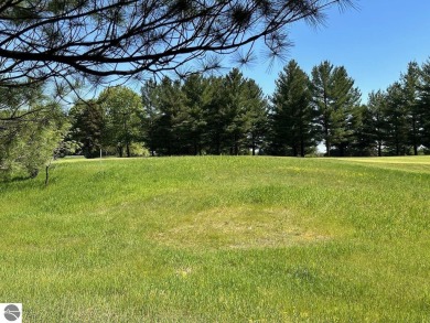 Beautiful, and lightly treed, lot overlooking the 4th fairway at on Shanty Creek Golf Course in Michigan - for sale on GolfHomes.com, golf home, golf lot