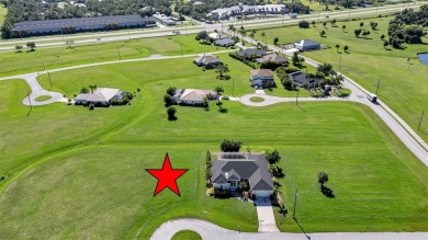 Attention Investors  Developers! Build your custom home in the on Burnt Store Golf Club in Florida - for sale on GolfHomes.com, golf home, golf lot