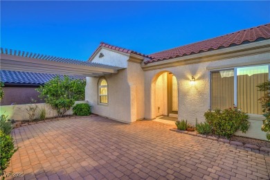 Highly sought-after Lincoln Floor Plan with Detached Casita! on Revere Golf Club in Nevada - for sale on GolfHomes.com, golf home, golf lot