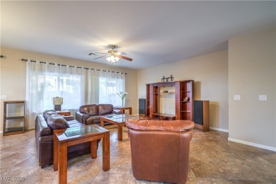 Highly sought-after Lincoln Floor Plan with Detached Casita! on Revere Golf Club in Nevada - for sale on GolfHomes.com, golf home, golf lot