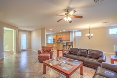 Highly sought-after Lincoln Floor Plan with Detached Casita! on Revere Golf Club in Nevada - for sale on GolfHomes.com, golf home, golf lot