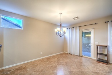 Highly sought-after Lincoln Floor Plan with Detached Casita! on Revere Golf Club in Nevada - for sale on GolfHomes.com, golf home, golf lot