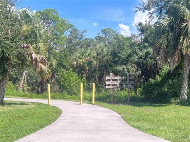 Attention Investors  Developers! Build your custom home in the on Burnt Store Golf Club in Florida - for sale on GolfHomes.com, golf home, golf lot