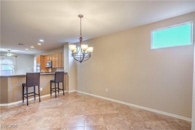 Highly sought-after Lincoln Floor Plan with Detached Casita! on Revere Golf Club in Nevada - for sale on GolfHomes.com, golf home, golf lot