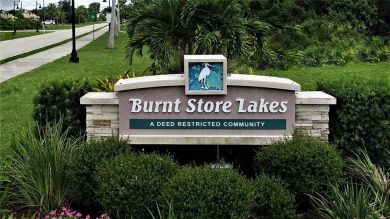 Attention Investors  Developers! Build your custom home in the on Burnt Store Golf Club in Florida - for sale on GolfHomes.com, golf home, golf lot