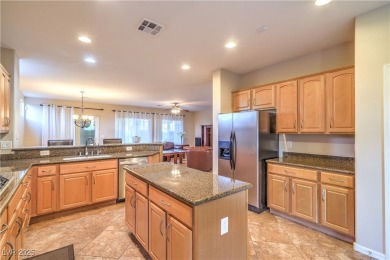 Highly sought-after Lincoln Floor Plan with Detached Casita! on Revere Golf Club in Nevada - for sale on GolfHomes.com, golf home, golf lot