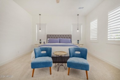 Below market value on this stunning home in the gated community on Sterling Grove Golf & Country Club in Arizona - for sale on GolfHomes.com, golf home, golf lot