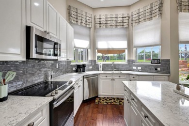 Experience privacy and luxury with breathtaking views of the on Ironhorse Country Club in Florida - for sale on GolfHomes.com, golf home, golf lot