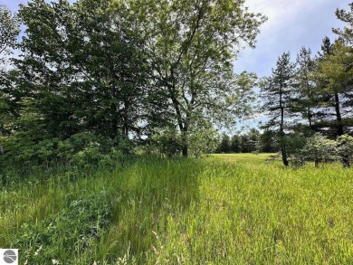 Beautiful, and lightly treed, lot overlooks the 4th fairway at on Shanty Creek Golf Course in Michigan - for sale on GolfHomes.com, golf home, golf lot