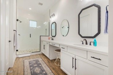 Below market value on this stunning home in the gated community on Sterling Grove Golf & Country Club in Arizona - for sale on GolfHomes.com, golf home, golf lot