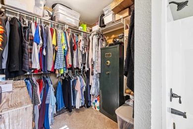 This charming 3 bedroom, 2 bath home is nestled in the highly on Silver Springs Country Club in Arkansas - for sale on GolfHomes.com, golf home, golf lot