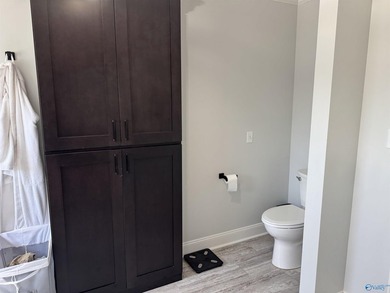 Welcome to this stunning 4 bedroom, 2.5 bathroom full brick home on Cherokee Country Club in Alabama - for sale on GolfHomes.com, golf home, golf lot