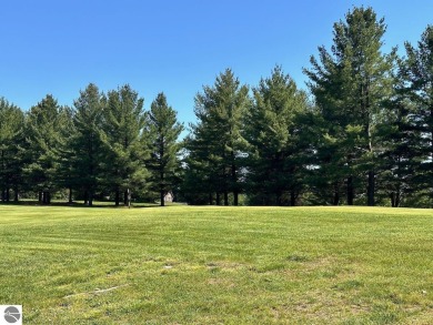 Beautiful, and lightly treed, lot overlooks the 4th fairway at on Shanty Creek Golf Course in Michigan - for sale on GolfHomes.com, golf home, golf lot