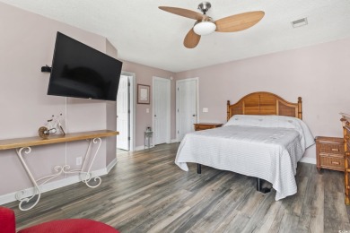 Welcome to 4290 Santolina Way, a beautifully maintained home in on Wachesaw Plantation East Golf Course in South Carolina - for sale on GolfHomes.com, golf home, golf lot
