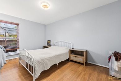 Spacious first-floor condo for sale: 2 bedrooms and 1.5 on Hilldale Golf Club in Illinois - for sale on GolfHomes.com, golf home, golf lot
