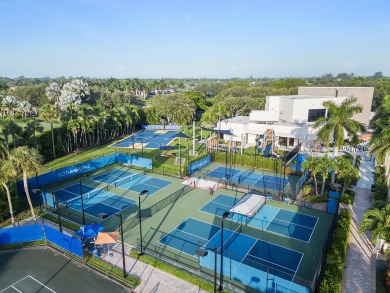 COUNTRY CLUB LIVING AT ITS FINEST2 BEDROOM 2 BATHROOM CONDO WITH on Boca Grove Golf and Tennis in Florida - for sale on GolfHomes.com, golf home, golf lot