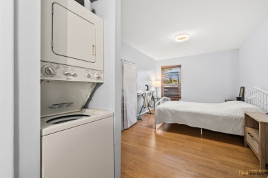 Spacious first-floor condo for sale: 2 bedrooms and 1.5 on Hilldale Golf Club in Illinois - for sale on GolfHomes.com, golf home, golf lot