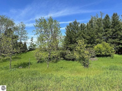 Beautiful, and lightly treed, lot overlooks the 4th fairway at on Shanty Creek Golf Course in Michigan - for sale on GolfHomes.com, golf home, golf lot