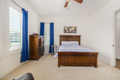Below market value on this stunning home in the gated community on Sterling Grove Golf & Country Club in Arizona - for sale on GolfHomes.com, golf home, golf lot
