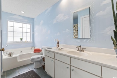 Welcome to 4290 Santolina Way, a beautifully maintained home in on Wachesaw Plantation East Golf Course in South Carolina - for sale on GolfHomes.com, golf home, golf lot