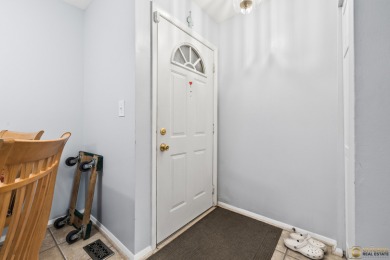 Spacious first-floor condo for sale: 2 bedrooms and 1.5 on Hilldale Golf Club in Illinois - for sale on GolfHomes.com, golf home, golf lot