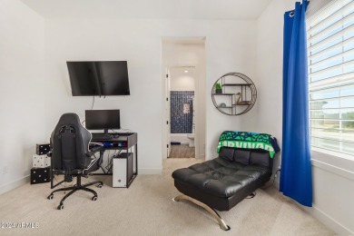 Below market value on this stunning home in the gated community on Sterling Grove Golf & Country Club in Arizona - for sale on GolfHomes.com, golf home, golf lot
