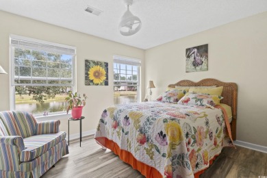 Welcome to 4290 Santolina Way, a beautifully maintained home in on Wachesaw Plantation East Golf Course in South Carolina - for sale on GolfHomes.com, golf home, golf lot