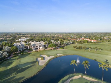 COUNTRY CLUB LIVING AT ITS FINEST2 BEDROOM 2 BATHROOM CONDO WITH on Boca Grove Golf and Tennis in Florida - for sale on GolfHomes.com, golf home, golf lot