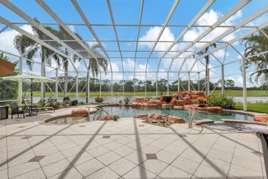 Experience privacy and luxury with breathtaking views of the on Ironhorse Country Club in Florida - for sale on GolfHomes.com, golf home, golf lot