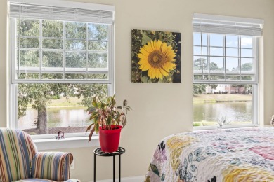Welcome to 4290 Santolina Way, a beautifully maintained home in on Wachesaw Plantation East Golf Course in South Carolina - for sale on GolfHomes.com, golf home, golf lot