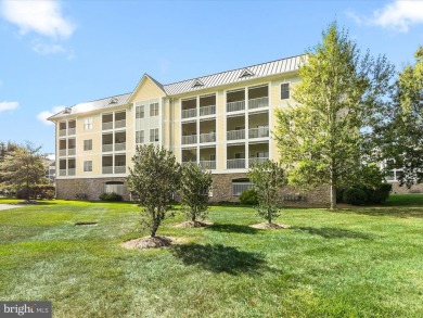 Gorgeous Peninsula two-bedroom top-floor condominium showcasing on The Peninsula Golf and Country Club in Delaware - for sale on GolfHomes.com, golf home, golf lot