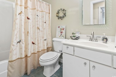 Welcome to 4290 Santolina Way, a beautifully maintained home in on Wachesaw Plantation East Golf Course in South Carolina - for sale on GolfHomes.com, golf home, golf lot