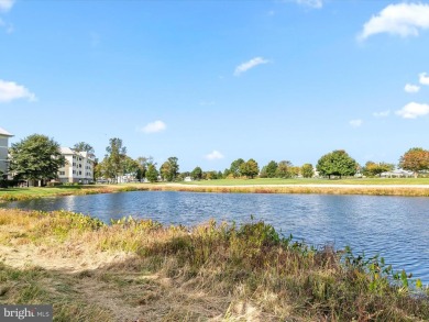 Gorgeous Peninsula two-bedroom top-floor condominium showcasing on The Peninsula Golf and Country Club in Delaware - for sale on GolfHomes.com, golf home, golf lot