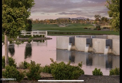 Below market value on this stunning home in the gated community on Sterling Grove Golf & Country Club in Arizona - for sale on GolfHomes.com, golf home, golf lot