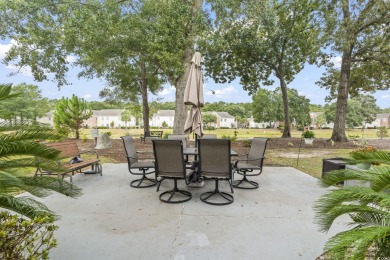 Welcome to 4290 Santolina Way, a beautifully maintained home in on Wachesaw Plantation East Golf Course in South Carolina - for sale on GolfHomes.com, golf home, golf lot