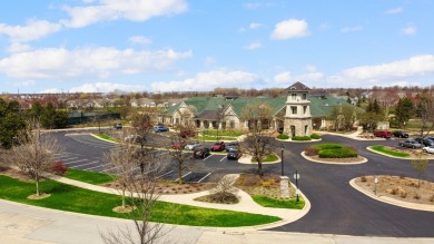 Home sweet home!!!! Welcome to the highly sought after Grand on Mistwood Golf Club in Illinois - for sale on GolfHomes.com, golf home, golf lot