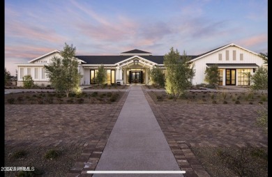 Below market value on this stunning home in the gated community on Sterling Grove Golf & Country Club in Arizona - for sale on GolfHomes.com, golf home, golf lot