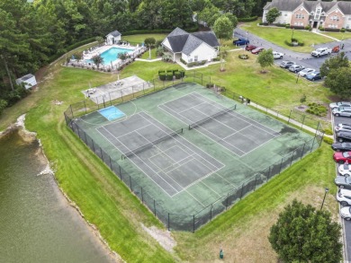 Welcome to 4290 Santolina Way, a beautifully maintained home in on Wachesaw Plantation East Golf Course in South Carolina - for sale on GolfHomes.com, golf home, golf lot
