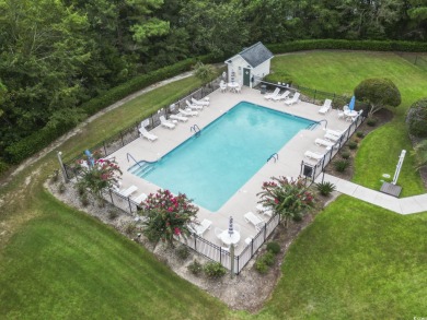 Welcome to 4290 Santolina Way, a beautifully maintained home in on Wachesaw Plantation East Golf Course in South Carolina - for sale on GolfHomes.com, golf home, golf lot