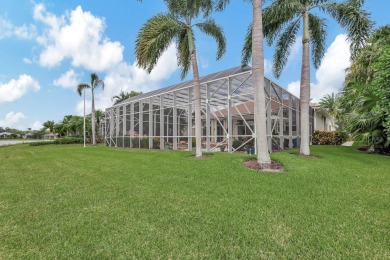 Experience privacy and luxury with breathtaking views of the on Ironhorse Country Club in Florida - for sale on GolfHomes.com, golf home, golf lot