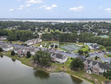 Welcome to 4290 Santolina Way, a beautifully maintained home in on Wachesaw Plantation East Golf Course in South Carolina - for sale on GolfHomes.com, golf home, golf lot