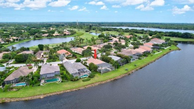 Experience privacy and luxury with breathtaking views of the on Ironhorse Country Club in Florida - for sale on GolfHomes.com, golf home, golf lot