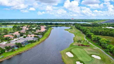 Experience privacy and luxury with breathtaking views of the on Ironhorse Country Club in Florida - for sale on GolfHomes.com, golf home, golf lot