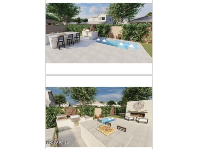 Below market value on this stunning home in the gated community on Sterling Grove Golf & Country Club in Arizona - for sale on GolfHomes.com, golf home, golf lot
