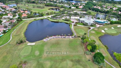 Experience privacy and luxury with breathtaking views of the on Ironhorse Country Club in Florida - for sale on GolfHomes.com, golf home, golf lot