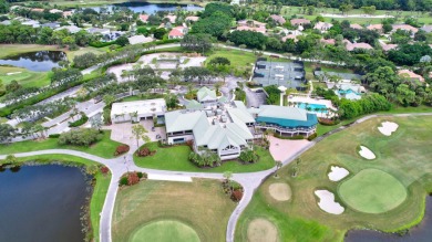 Experience privacy and luxury with breathtaking views of the on Ironhorse Country Club in Florida - for sale on GolfHomes.com, golf home, golf lot