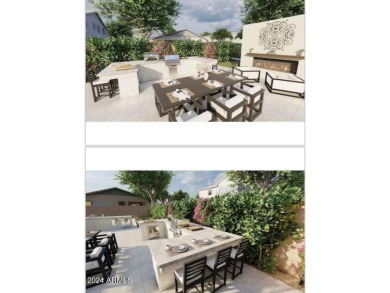 Below market value on this stunning home in the gated community on Sterling Grove Golf & Country Club in Arizona - for sale on GolfHomes.com, golf home, golf lot